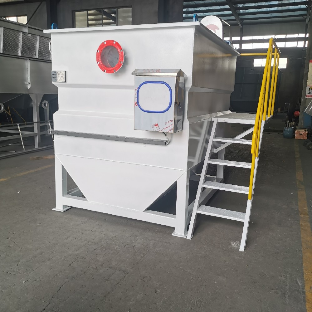 纤维转盘过滤器